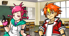 SNK vs. Capcom: Card Fighters DS - SNK vs. Capcom: Card Fighters DS