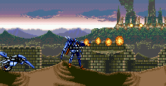 Ranger-X / Ex-Ranza - Ranger-X / Ex-Ranza