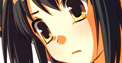 Suzumiya Haruhi no Gyakuten 3 - Suzumiya Haruhi no Gyakuten 3