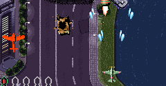 Aero Fighters 3 / Sonic Wings 3 - Aero Fighters 3 / Sonic Wings 3