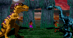Primal Rage - Primal Rage