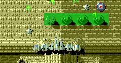 Slap Fight MD (JPN) - Slap Fight MD (JPN)