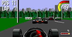 Newman / Haas Indy Car Featuring Nigel Mansell - Newman / Haas Indy Car Featuring Nigel Mansell