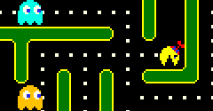 Jr. Pac-Man - Jr. Pac-Man