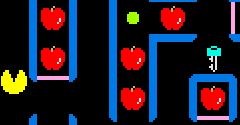 Super Pac-Man - Super Pac-Man