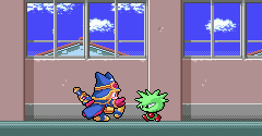 Magical Taruruuto-Kun (JPN) - Magical Taruruuto-Kun (JPN)