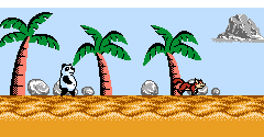 Panda Adventure (Bootleg) - Panda Adventure (Bootleg)