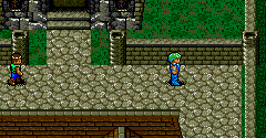 Sorcerer's Kingdom - Sorcerer's Kingdom