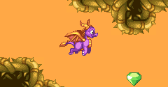 The Legend of Spyro: A New Beginning - The Legend of Spyro: A New Beginning