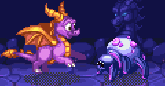 The Legend of Spyro: The Eternal Night - The Legend of Spyro: The Eternal Night
