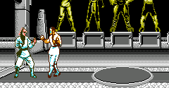 Mortal Kombat II (Bootleg) - Mortal Kombat II (Bootleg)