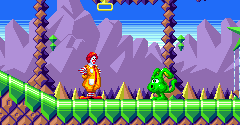 McDonald's Treasure Land Adventure - McDonald's Treasure Land Adventure