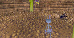 A Bug's Life - A Bug's Life