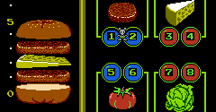 Short Order / Eggsplode! - Short Order / Eggsplode!