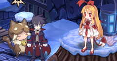 Disgaea 4: A Promise Unforgotten - Disgaea 4: A Promise Unforgotten