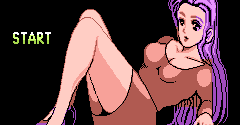 Idol Shisen Mahjong 2 (Bootleg) - Idol Shisen Mahjong 2 (Bootleg)