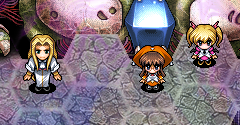 Dalk Gaiden - Dalk Gaiden