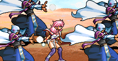 Kichikuo Rance - Kichikuo Rance