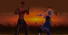 Dead or Alive - Dead or Alive