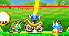 New Puzzle Bobble - New Puzzle Bobble
