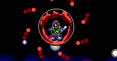 Touhou Gensoukyou (Lotus Land Story) - Touhou Gensoukyou (Lotus Land Story)