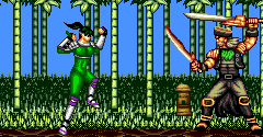 Soul Blade Super - Soul Blade Super