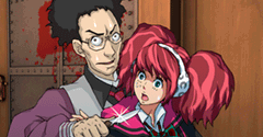 Nine Hours, Nine Persons, Nine Doors - Nine Hours, Nine Persons, Nine Doors