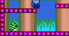Bubble Bobble - Bubble Bobble