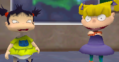 Rugrats in Paris: The Movie - Rugrats in Paris: The Movie