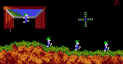 Lemmings - Lemmings