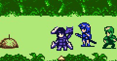 Star Ocean: Blue Sphere - Star Ocean: Blue Sphere