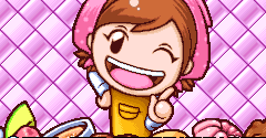 Cooking Mama 3: Shop & Chop - Cooking Mama 3: Shop & Chop