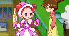 Magical Chaser ~Stardust of Dreams~ - Magical Chaser ~Stardust of Dreams~