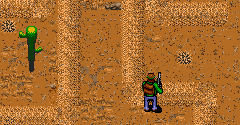 It Came from the Desert (Prototype) - It Came from the Desert (Prototype)