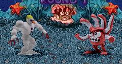 Clay Fighter 2: Judgement Clay - Clay Fighter 2: Judgement Clay