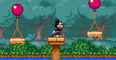 Great Circus Mystery Starring Mickey & Minnie - Great Circus Mystery Starring Mickey & Minnie