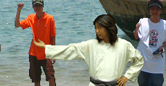 Dong Dong Never Die - Dong Dong Never Die
