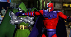 Marvel vs. Capcom 3 - Marvel vs. Capcom 3