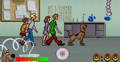 Scooby-Doo: The Cyber Chase - Scooby-Doo: The Cyber Chase