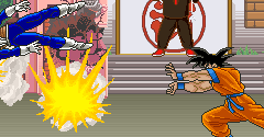 Dragon Ball Z - Dragon Ball Z