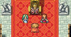 Final Fantasy - Final Fantasy