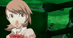 Persona 3 Portable - Persona 3 Portable