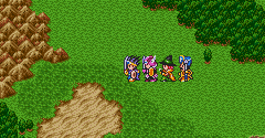 Dragon Quest 3 (JPN) - Dragon Quest 3 (JPN)