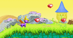 Spyro Orange: The Cortex Conspiracy / Spyro Fusion - Spyro Orange: The Cortex Conspiracy / Spyro Fusion