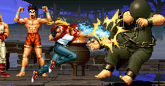 The King of Fighters '94 - The King of Fighters '94