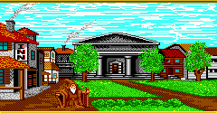 King's Bounty: The Conqueror's Quest - King's Bounty: The Conqueror's Quest