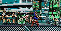The King of Fighters '96 (Bootleg) - The King of Fighters '96 (Bootleg)