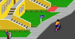 Paperboy II - Paperboy II