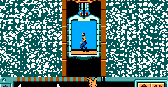 Impossible Mission - Impossible Mission