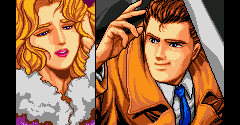 Snatcher - Snatcher